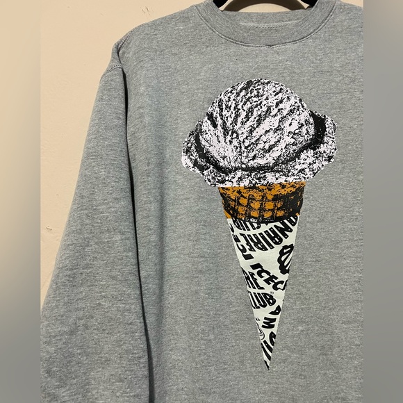 Billionaire Boys Club - Ice Cream - Sweatshirt - Picture 2 of 6